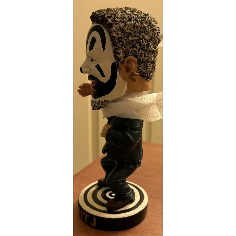 Insane Clown Posse - Violent J Bobblehead NECA 2002 Psychopathic‎ Records